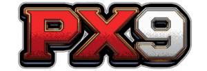 px9 logo